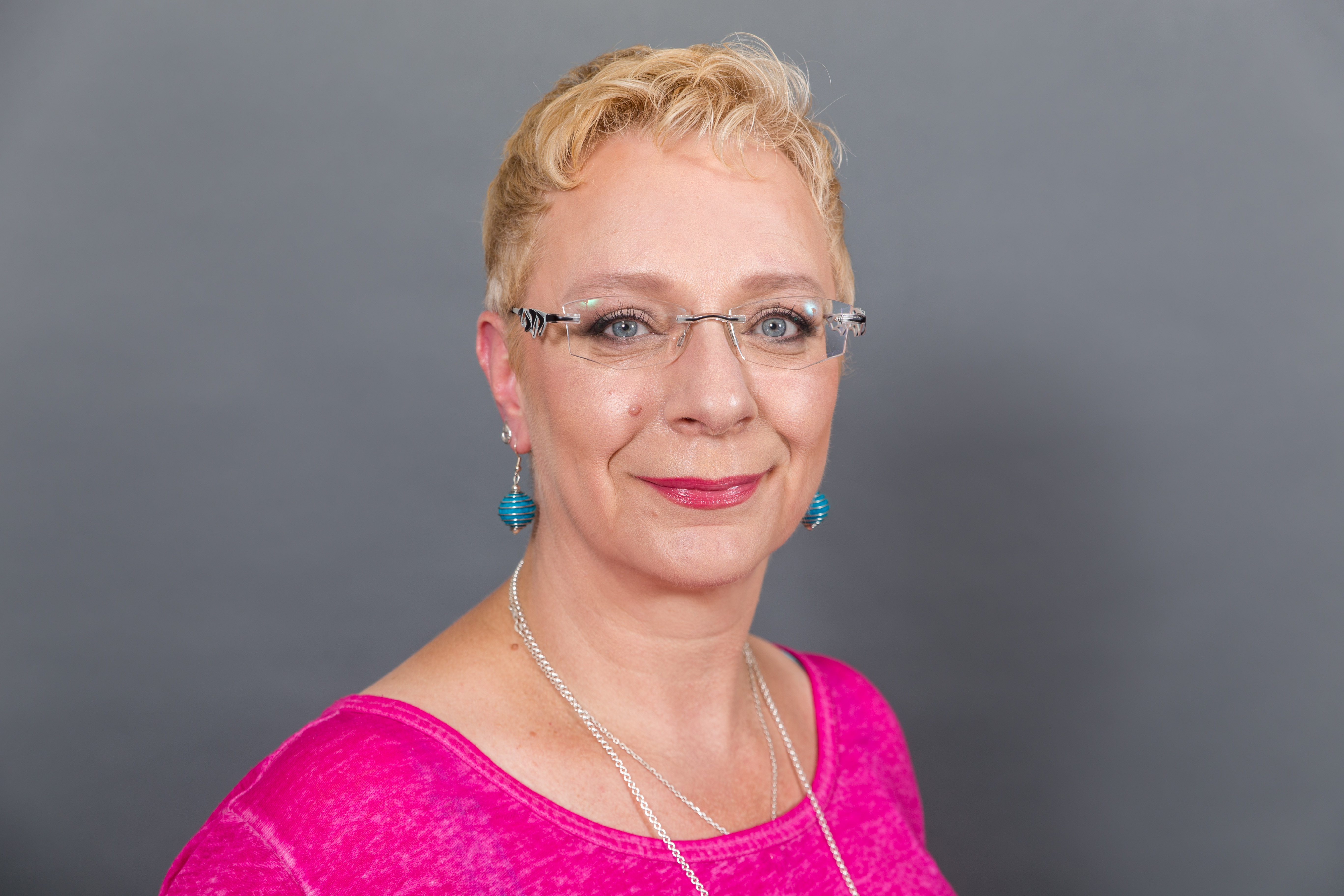Daniela Tischer