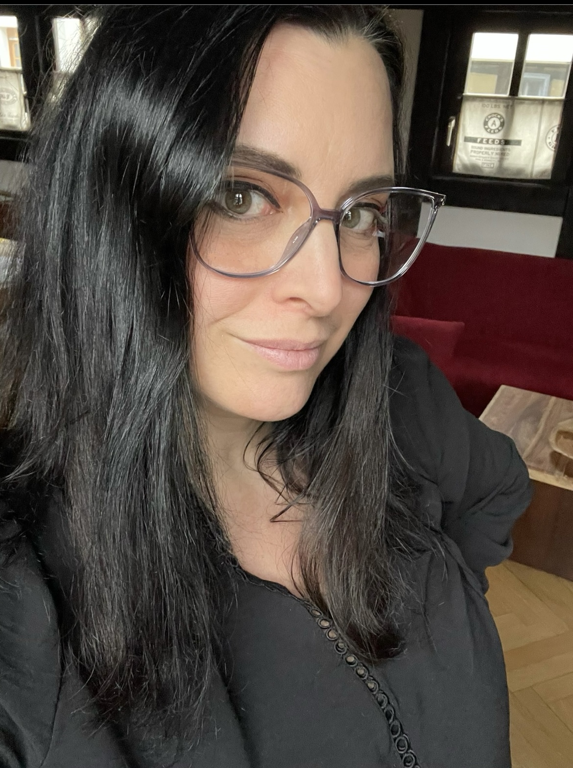 Verena Merz-Glos