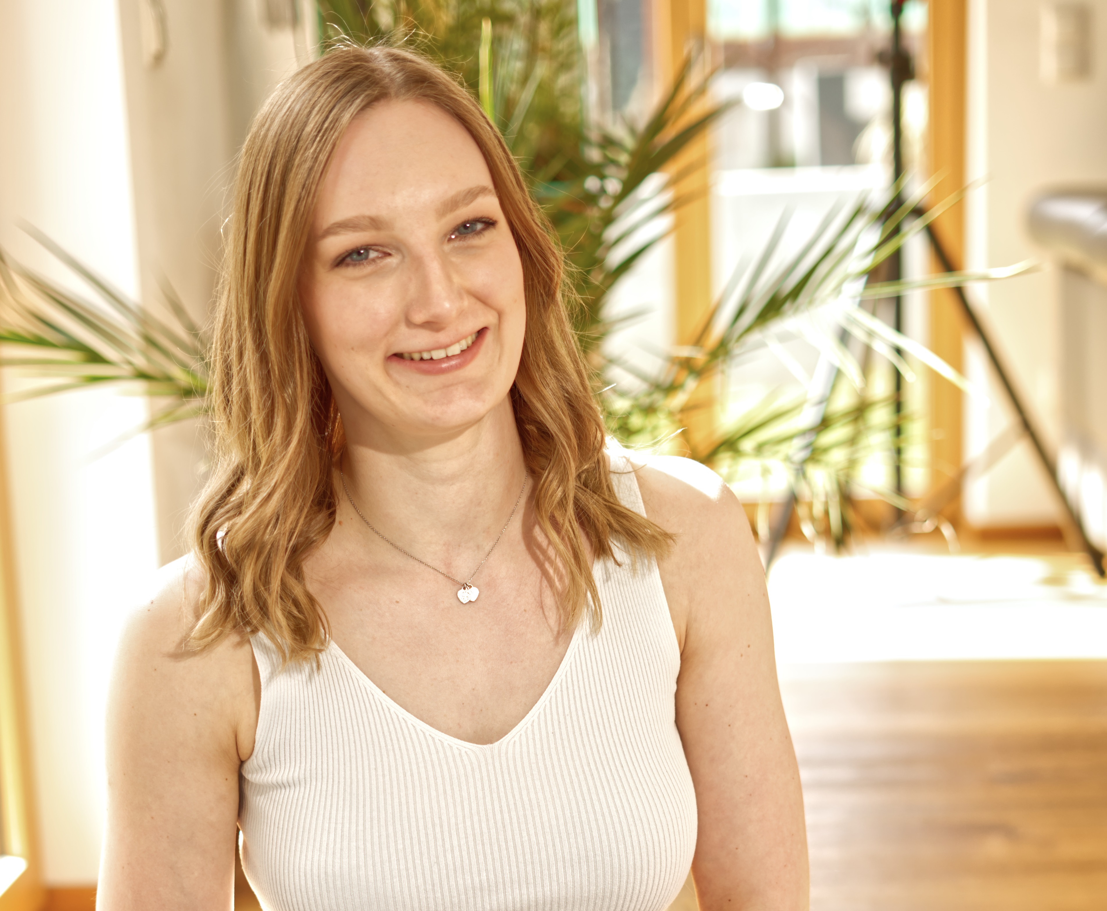 Franziska Zacher