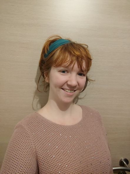Katharina Zierold