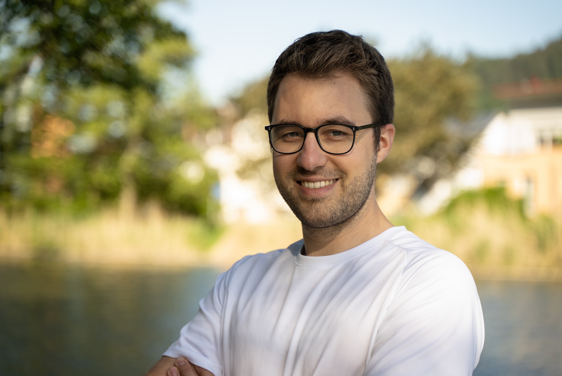 Jannis Blank