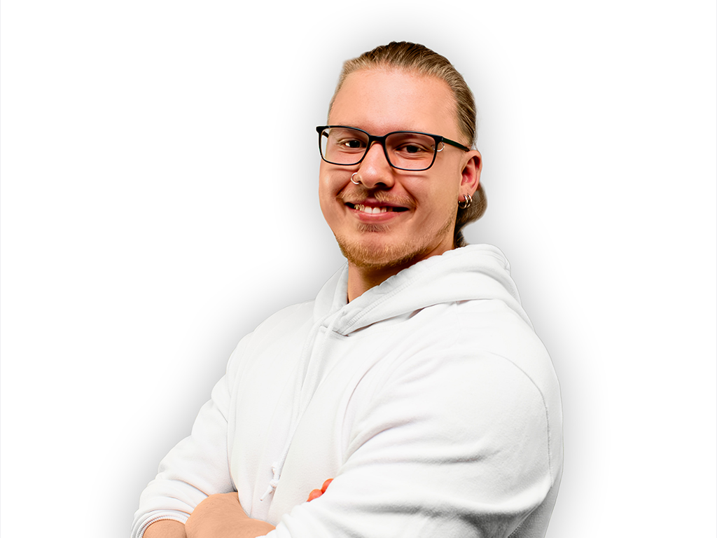 Benedikt Kramer