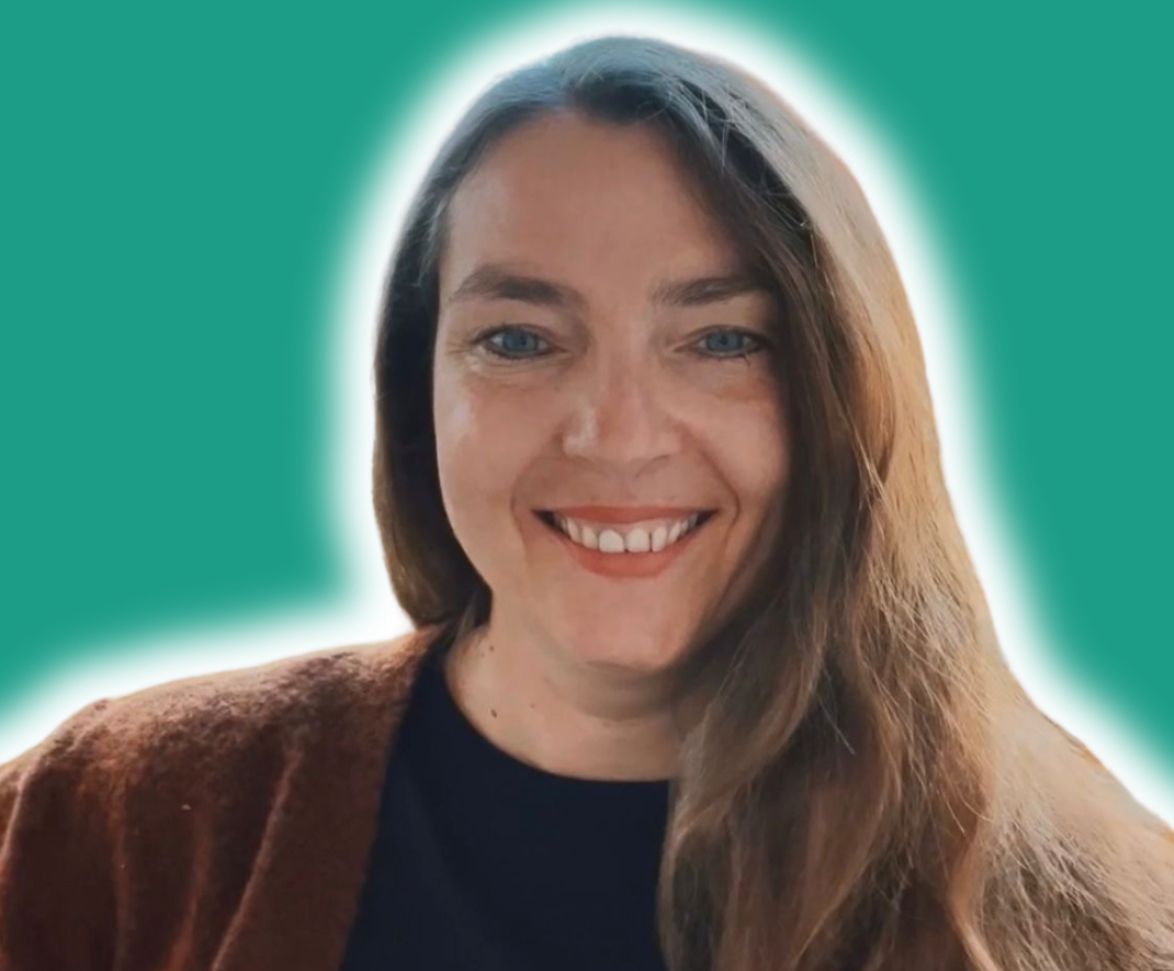 Katja Langholz