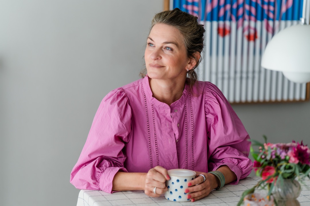 Denise Colquhoun