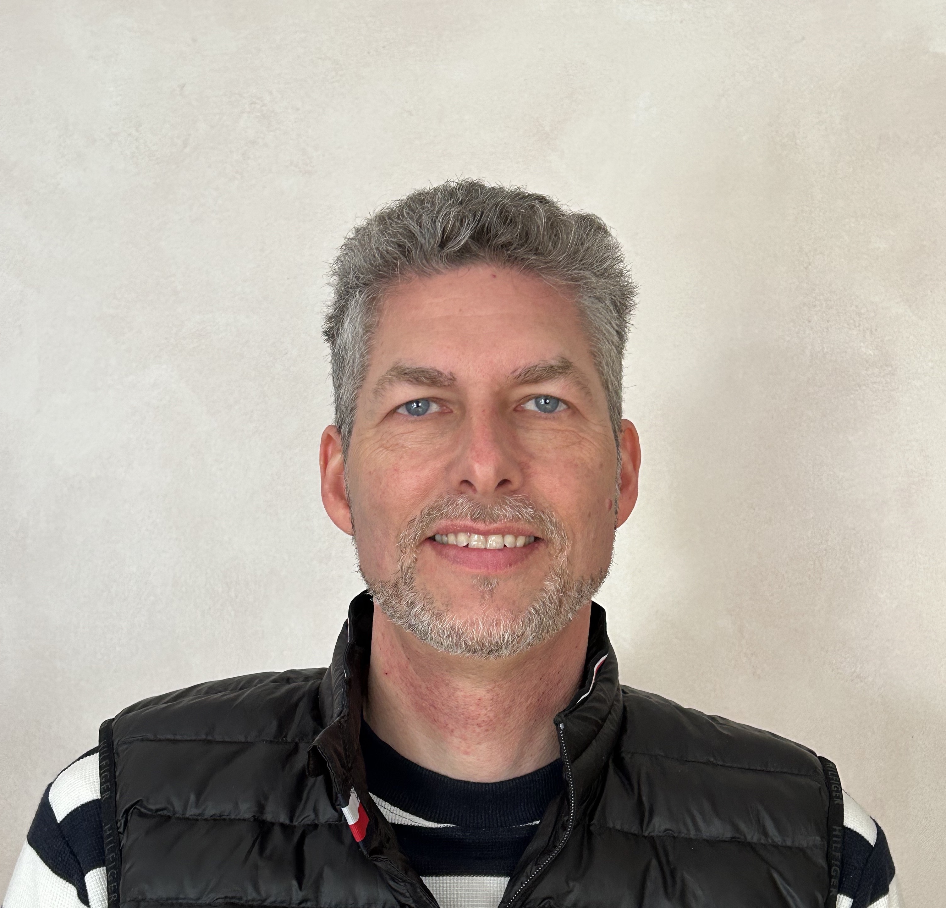Markus Mueller
