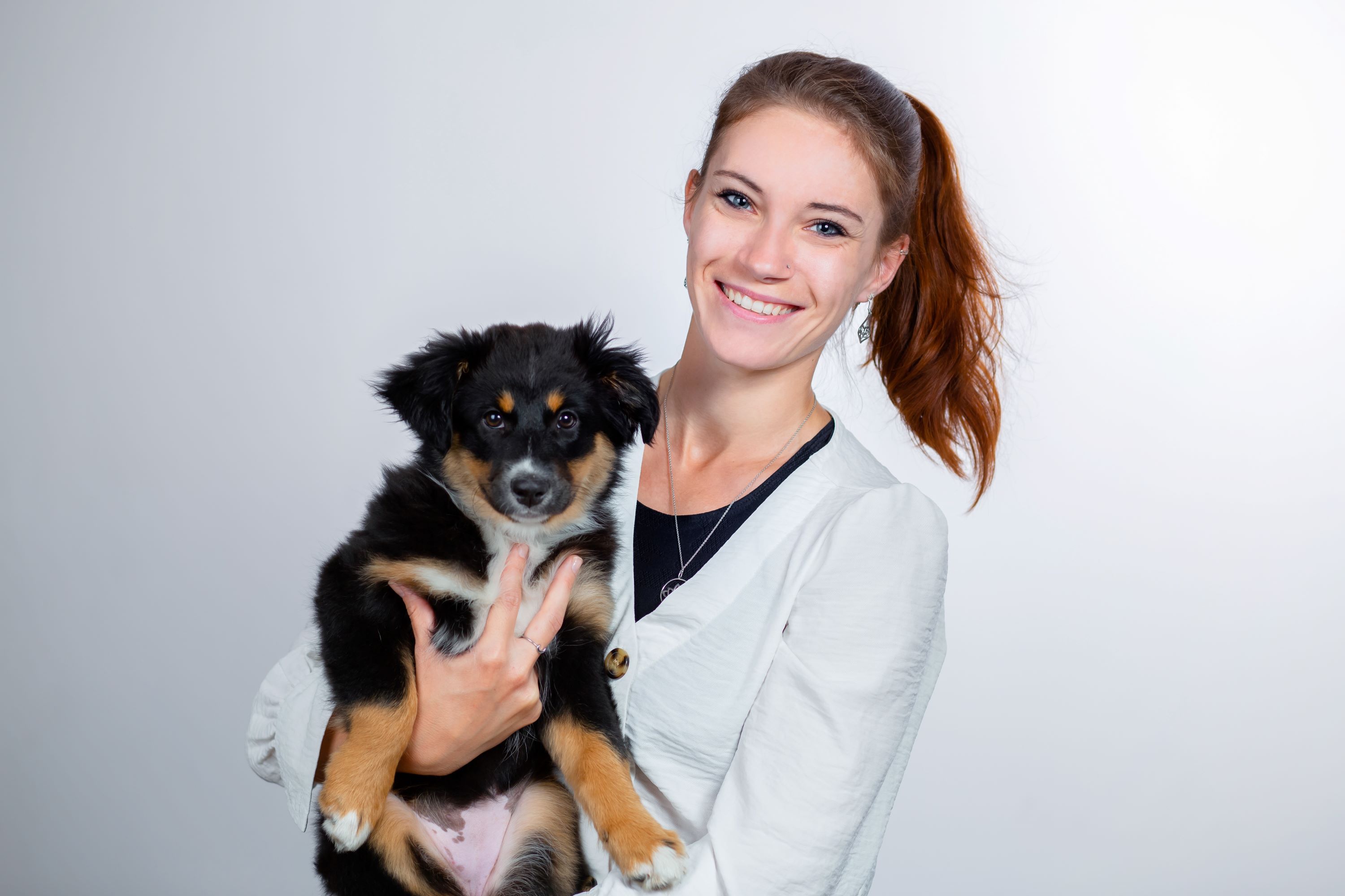 Sarina Kröger
