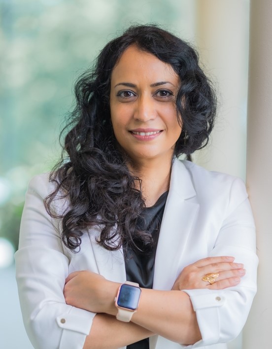 Dr. Marzieh Shafiee Hajiabad