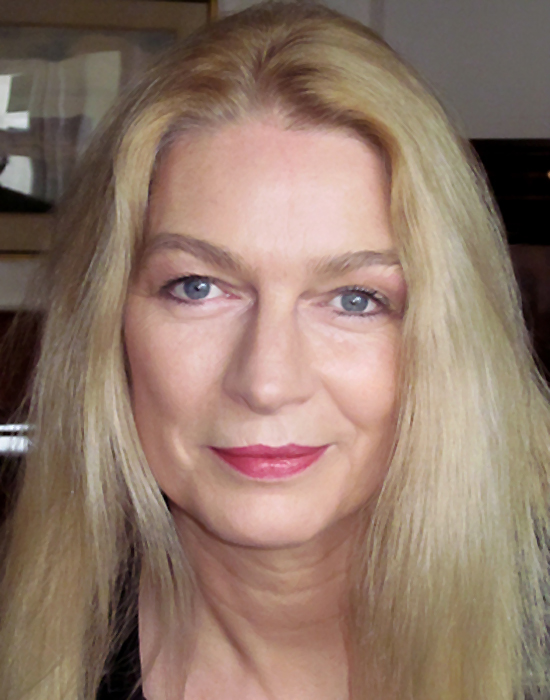 Nadja Reichardt