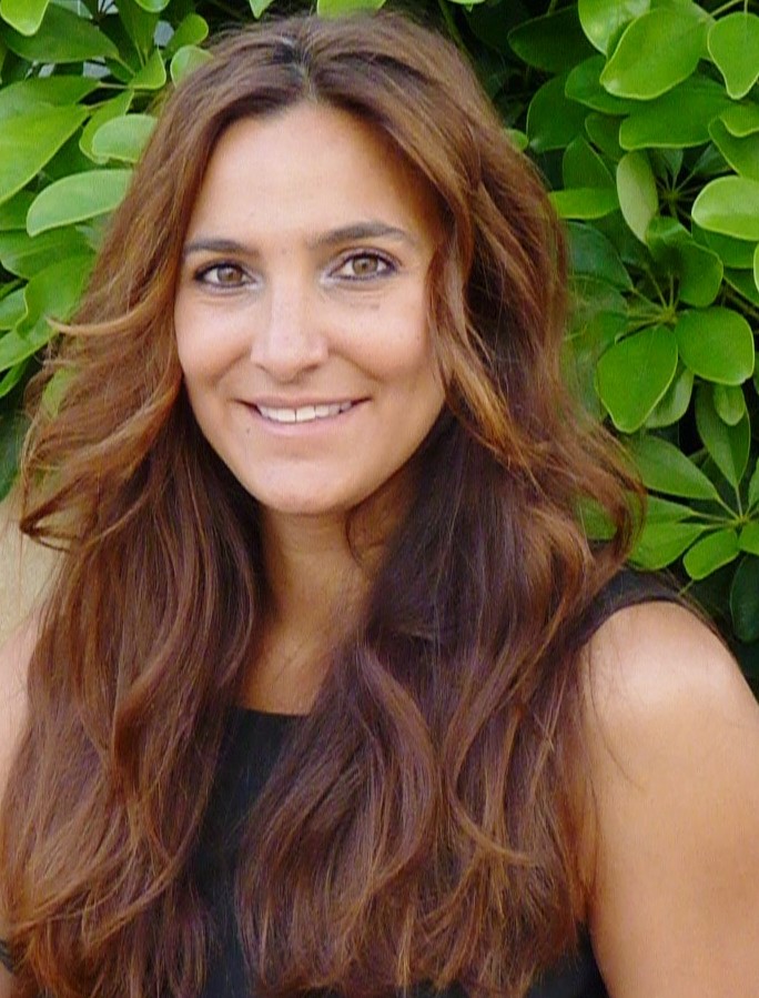 Jessica Abbate