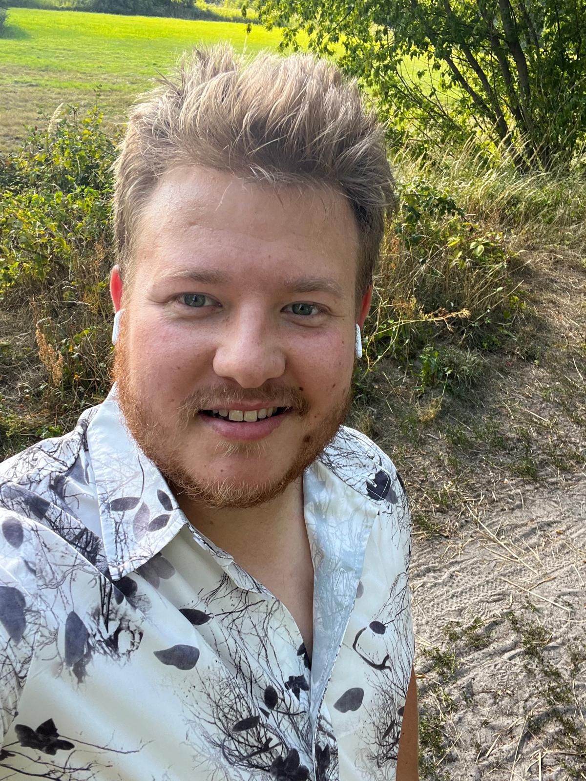 Max Glawe