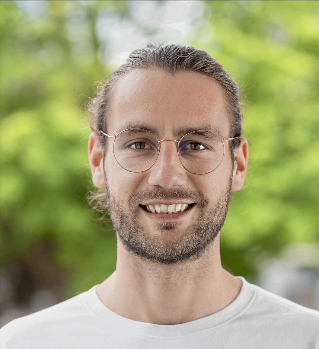Kai Gensitz