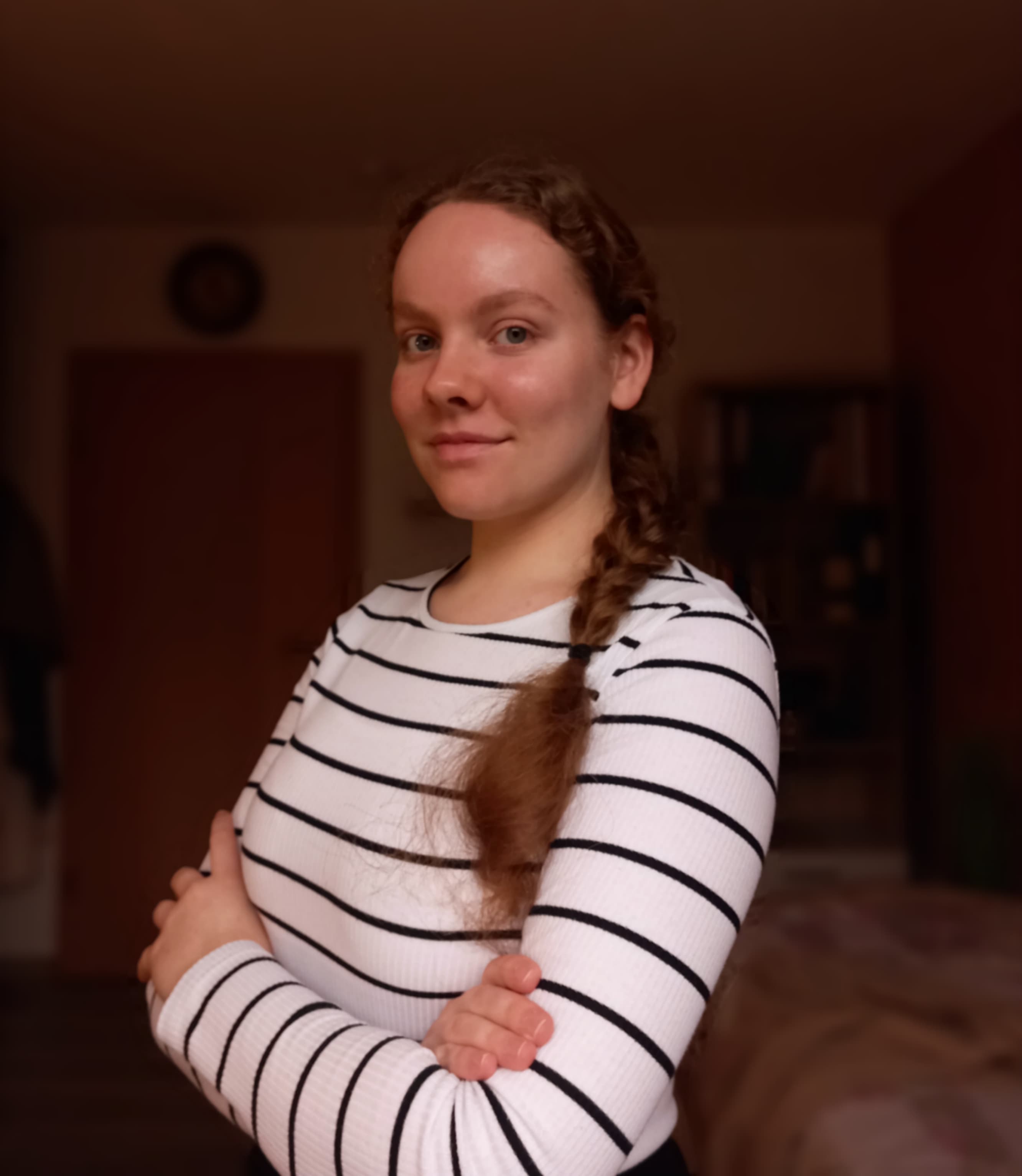Nina Sterzer
