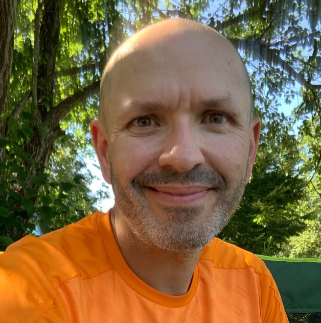 Robert Wieczorek