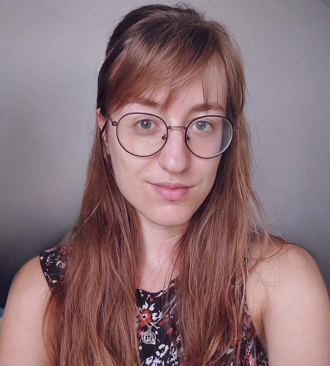 Paulina Kowalska