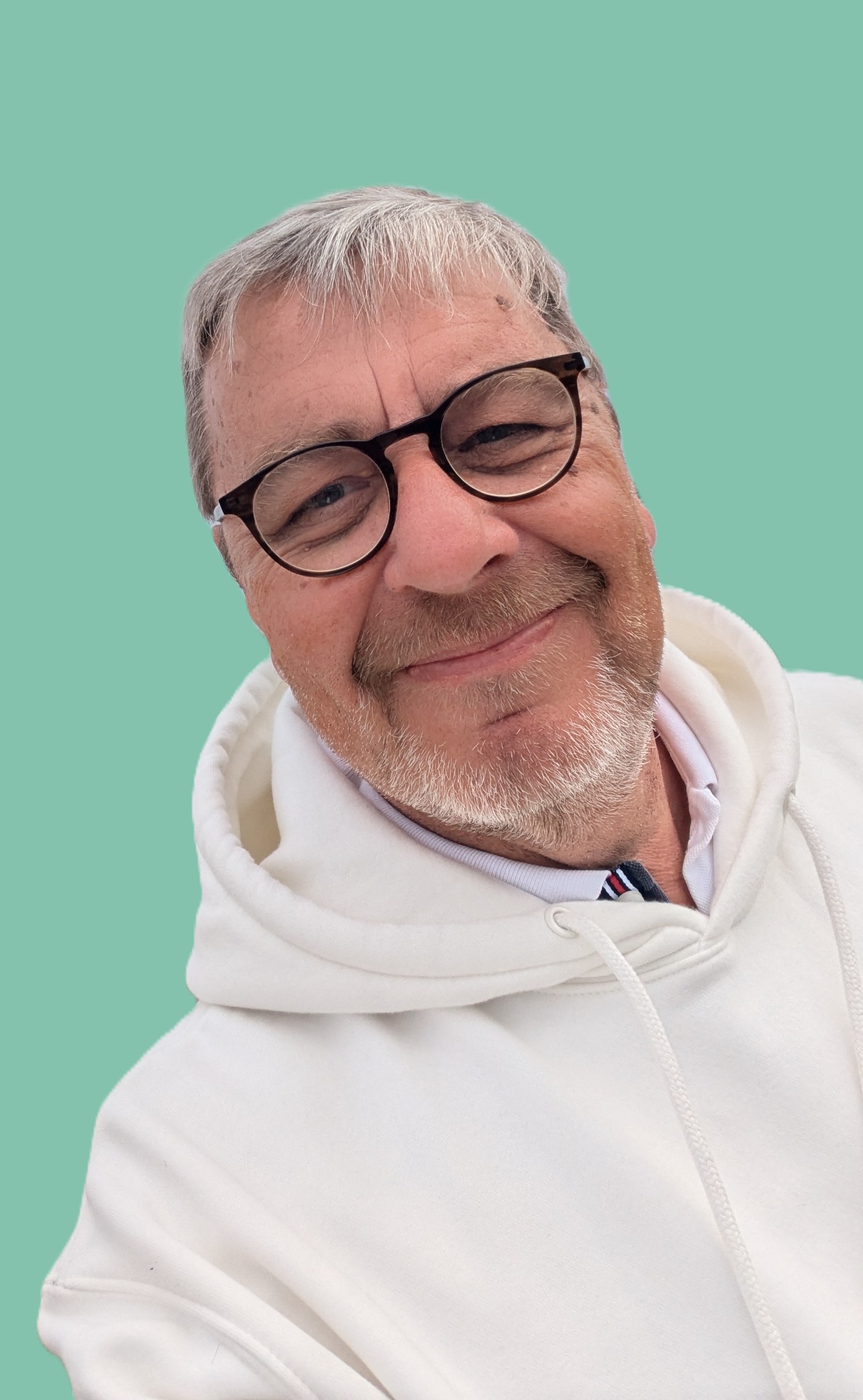Volker Bischof