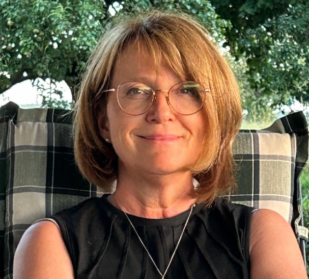 Constanze Schorge
