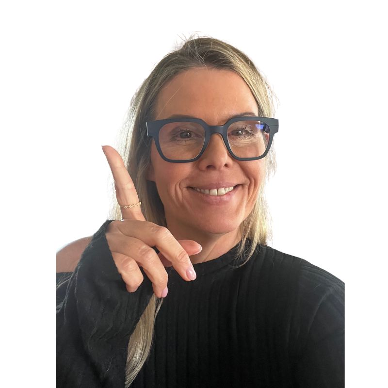 Simone Belch