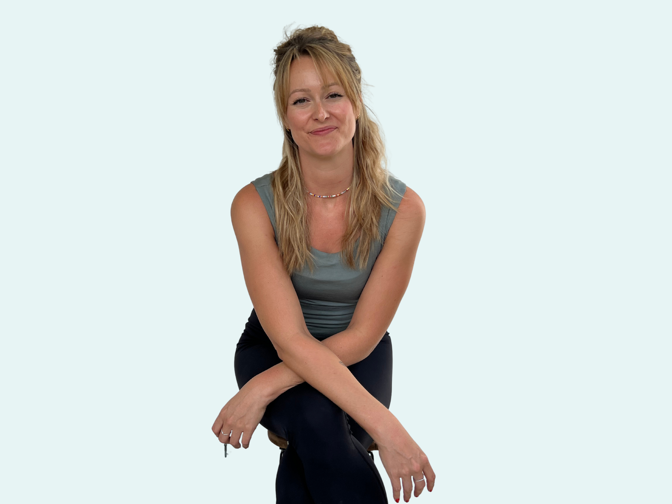 Ina Möhlenbeck