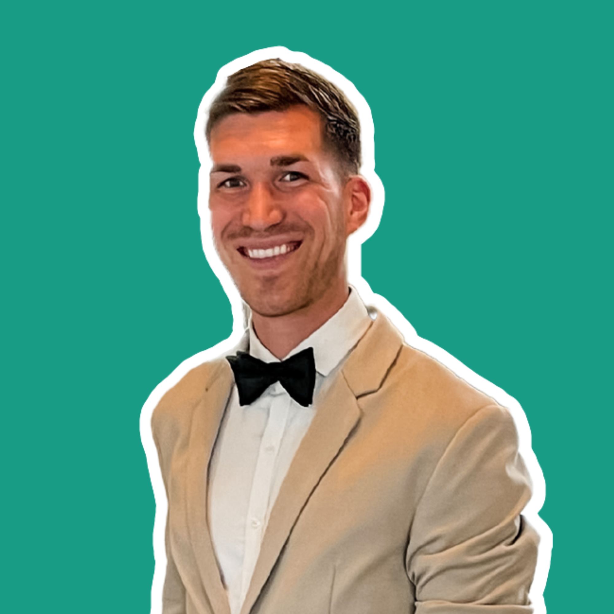 Tim Vicariesmann