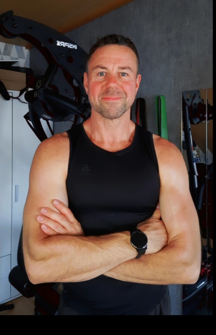 Juergen Weber Gilgenbach