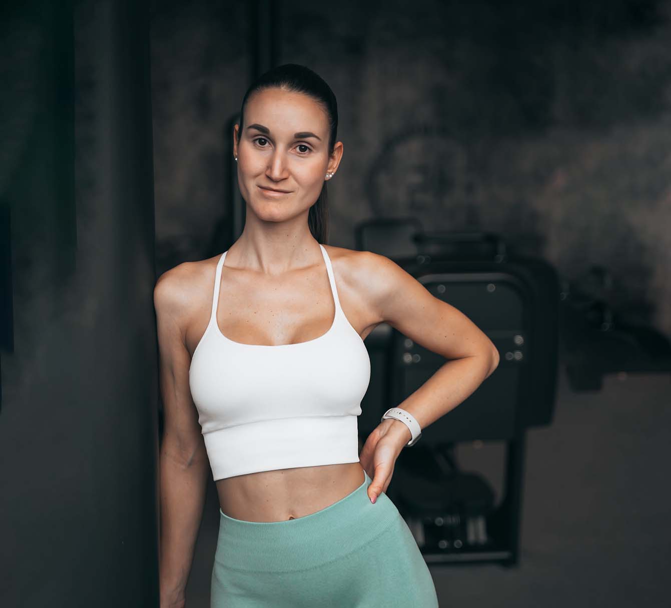 Alica Horta
