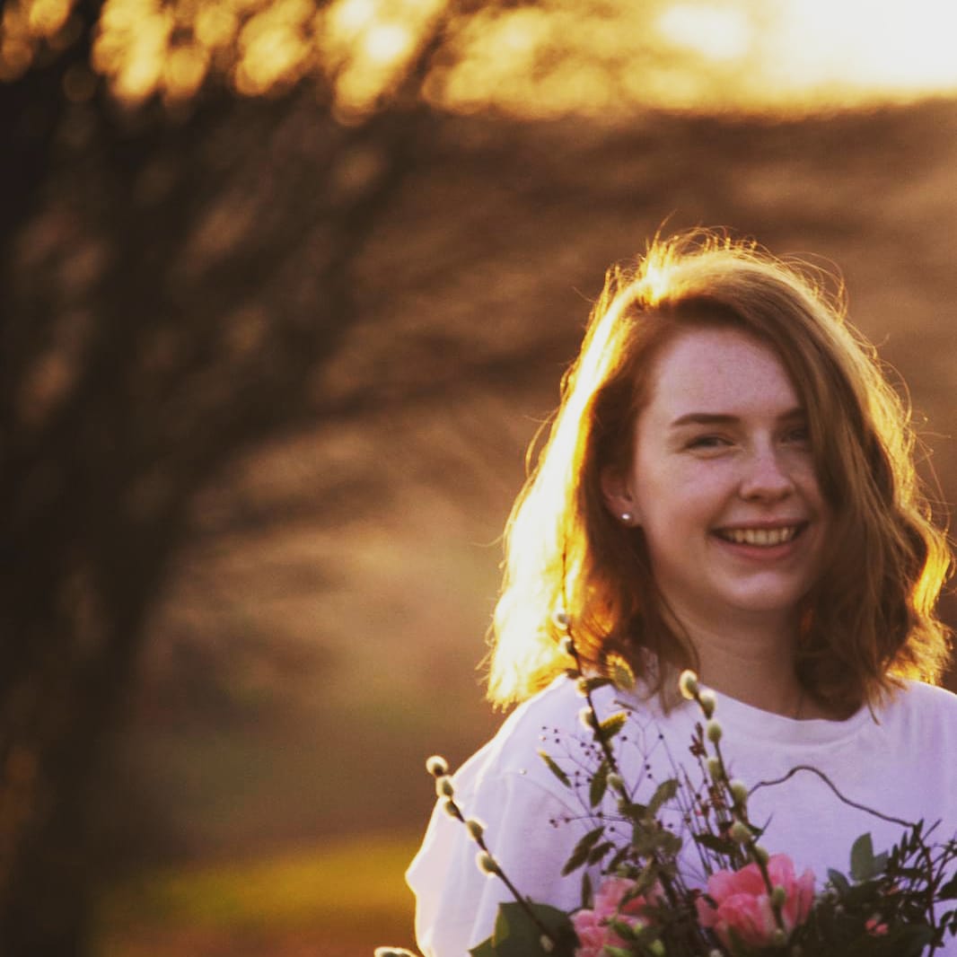 Guinevere Flueggen