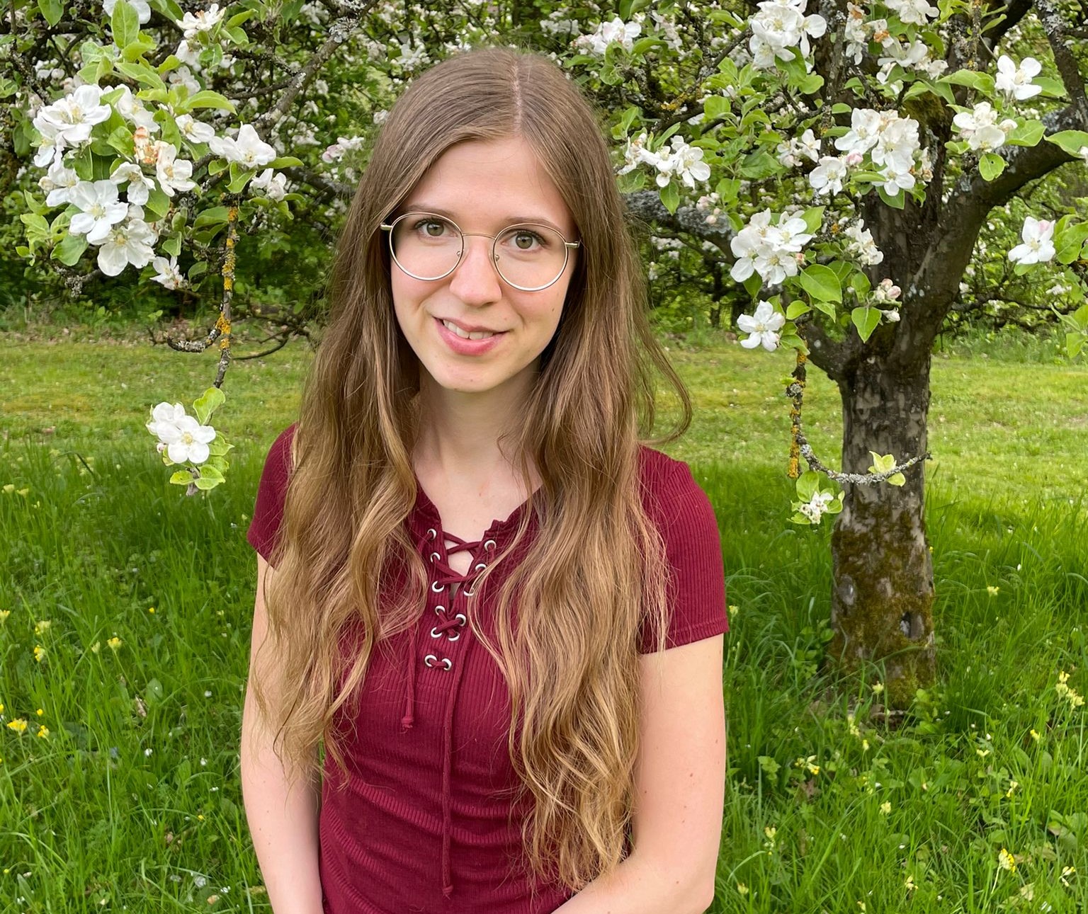 Edwina Rädlein