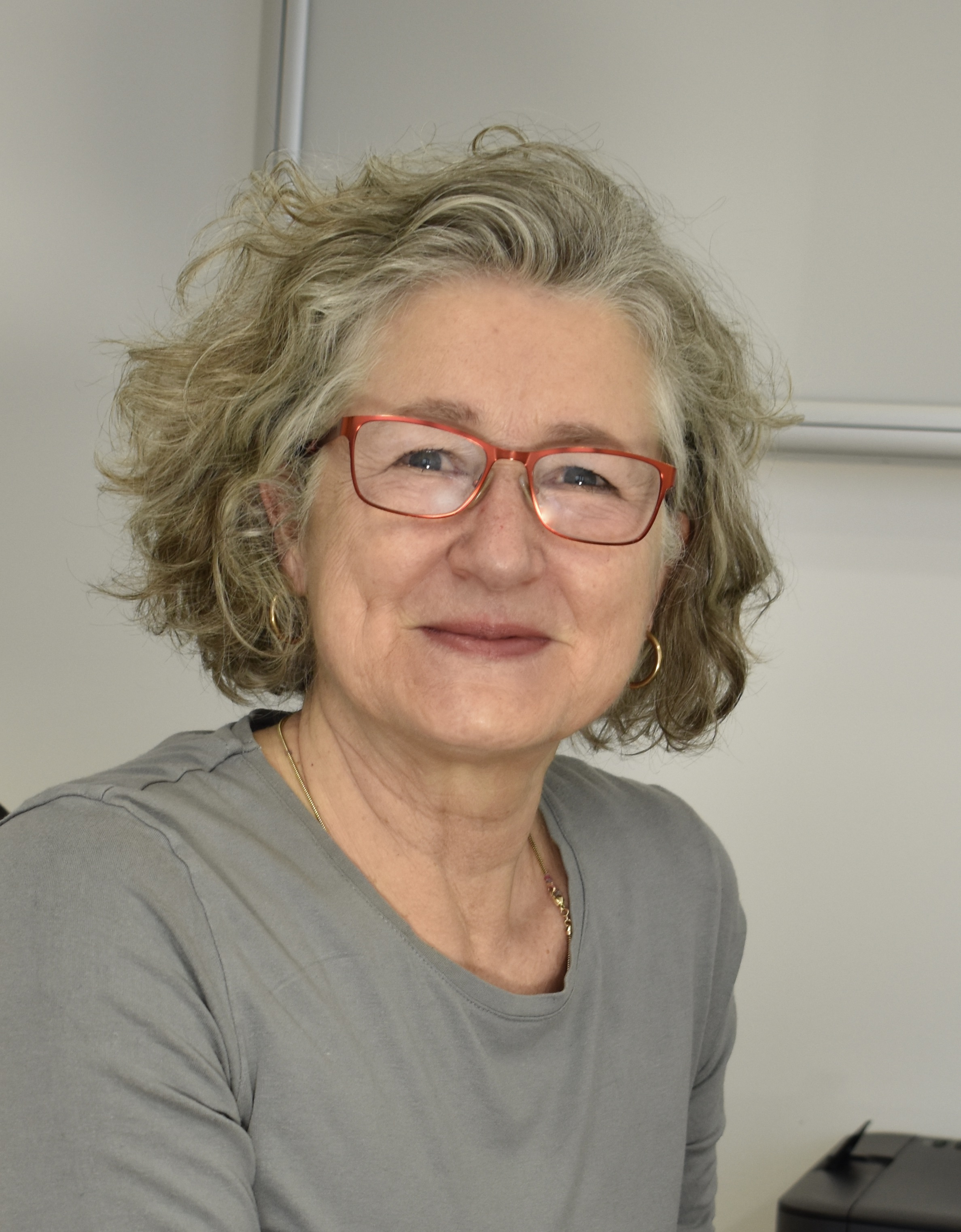 Dagmar Schenten