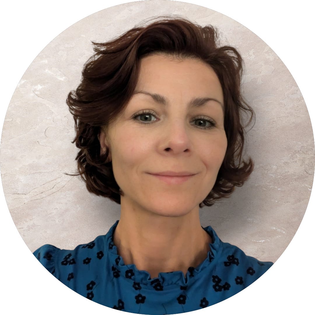 Jolanta Thiemann