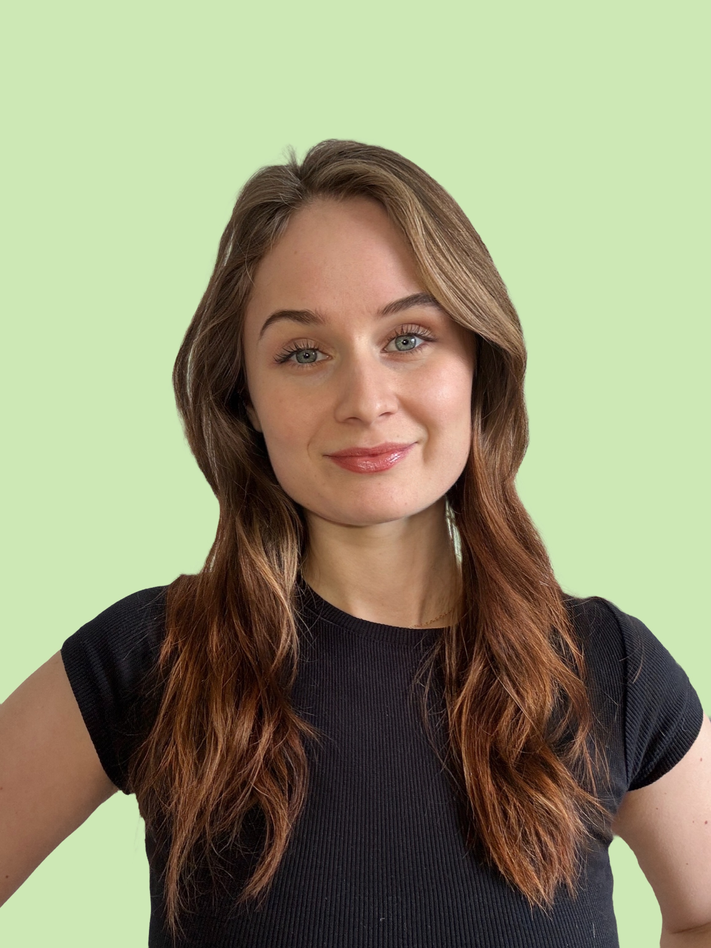 Laura Finke