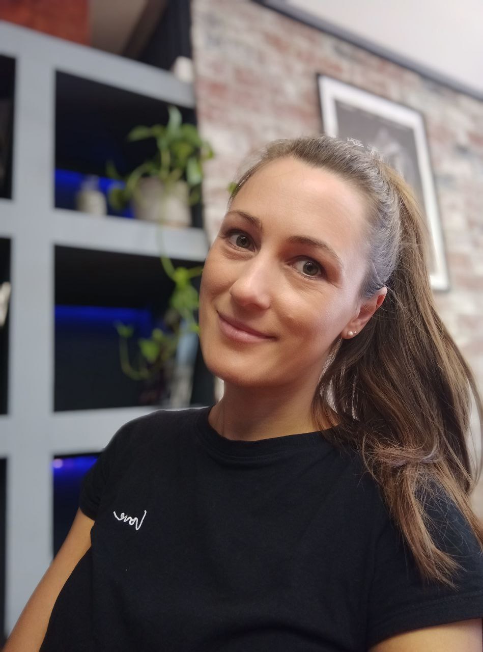 Valeria Henzler
