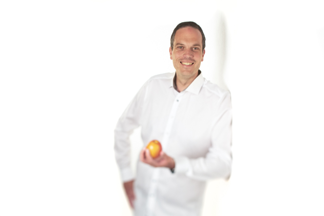 Stephan Siegel