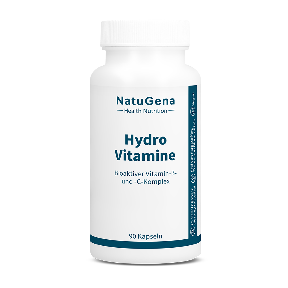 HydroVitamine