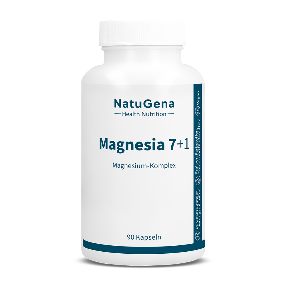 Magnesium