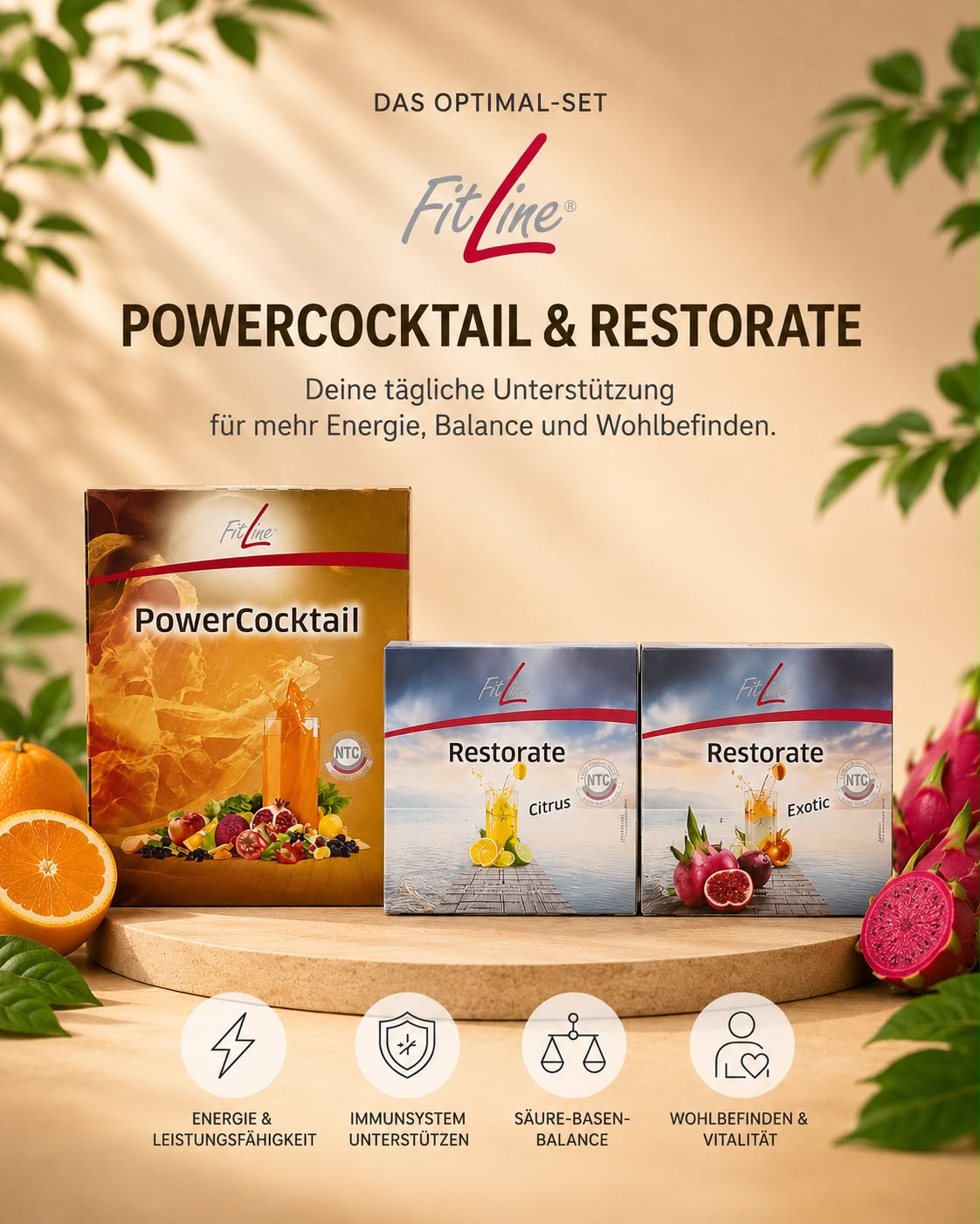 Optimalset