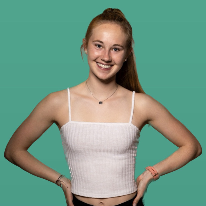 Nike Dangelmaier