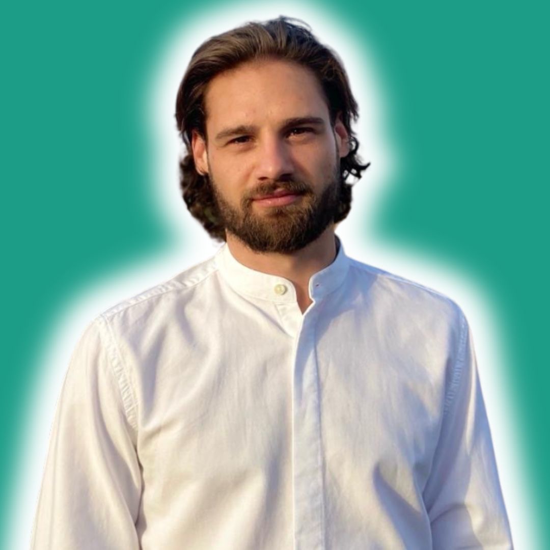 Joshua Stern