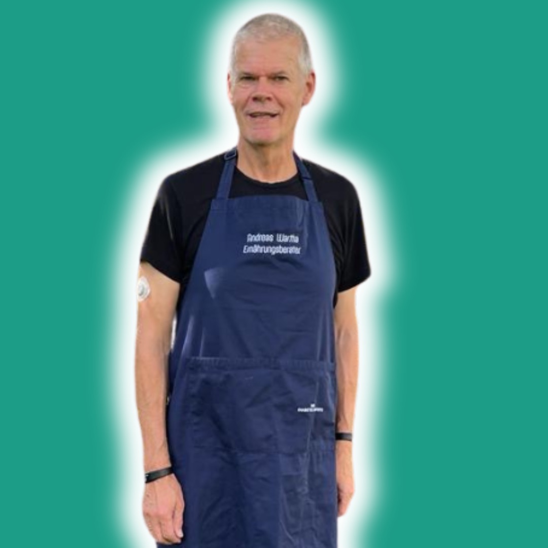 Andreas Wartha