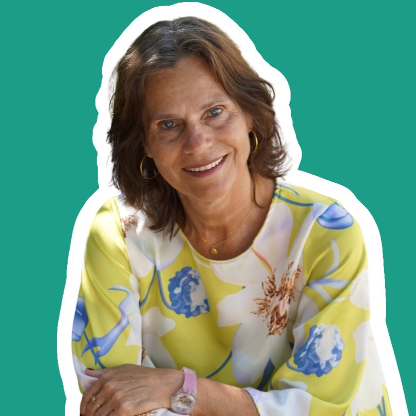 Beate Ramirez
