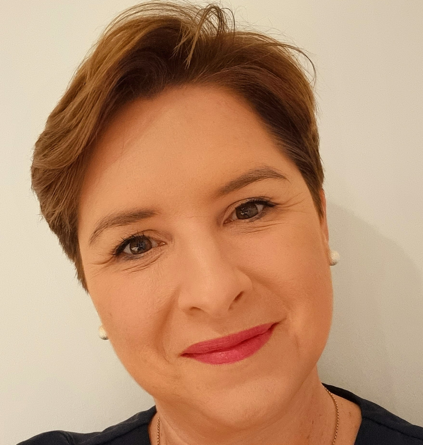 Monic-Desiree Evangelista-Hartmann