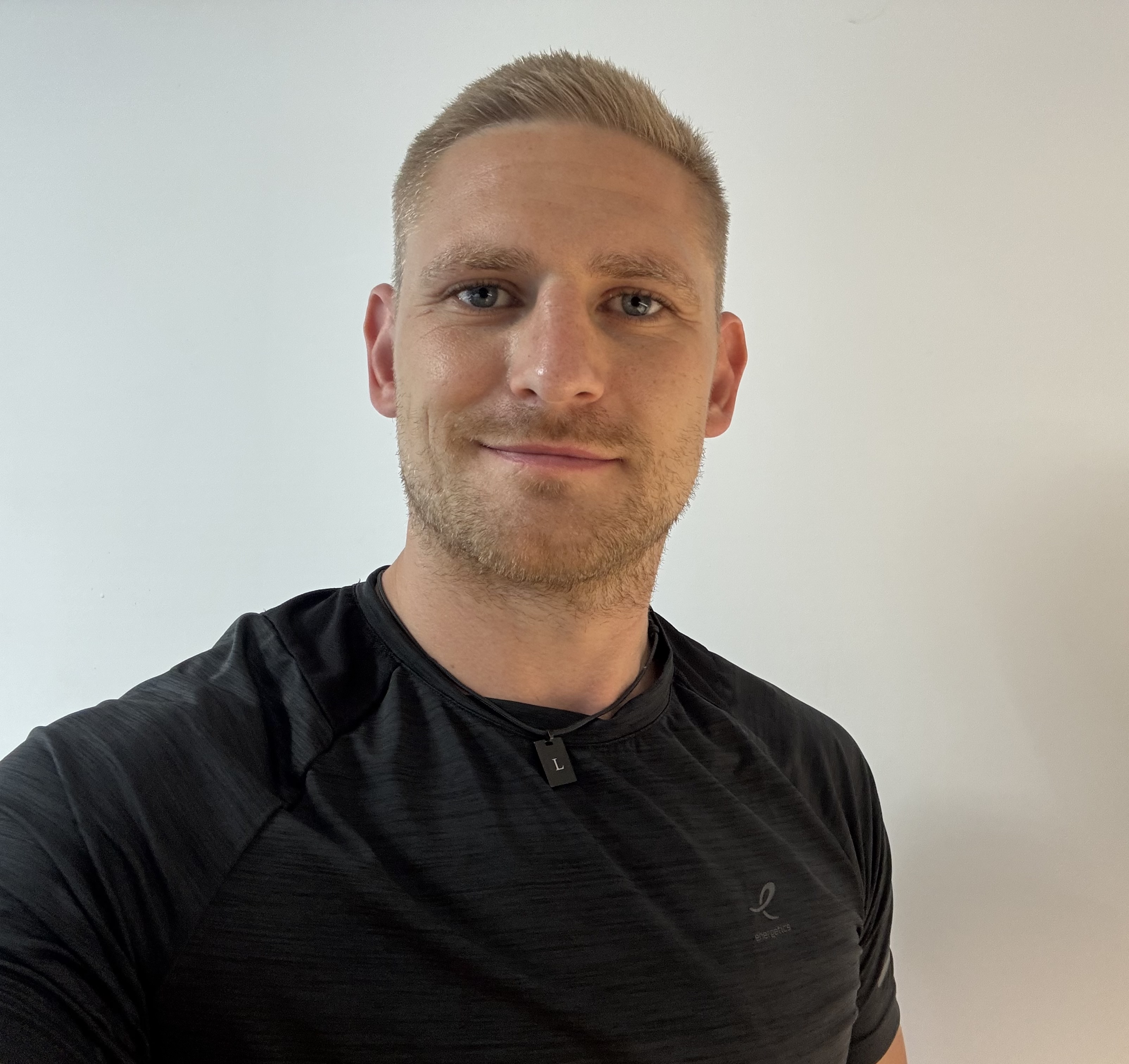 Coach Pascal