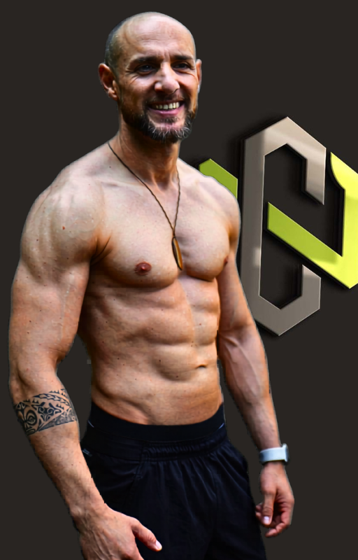Coach Niko