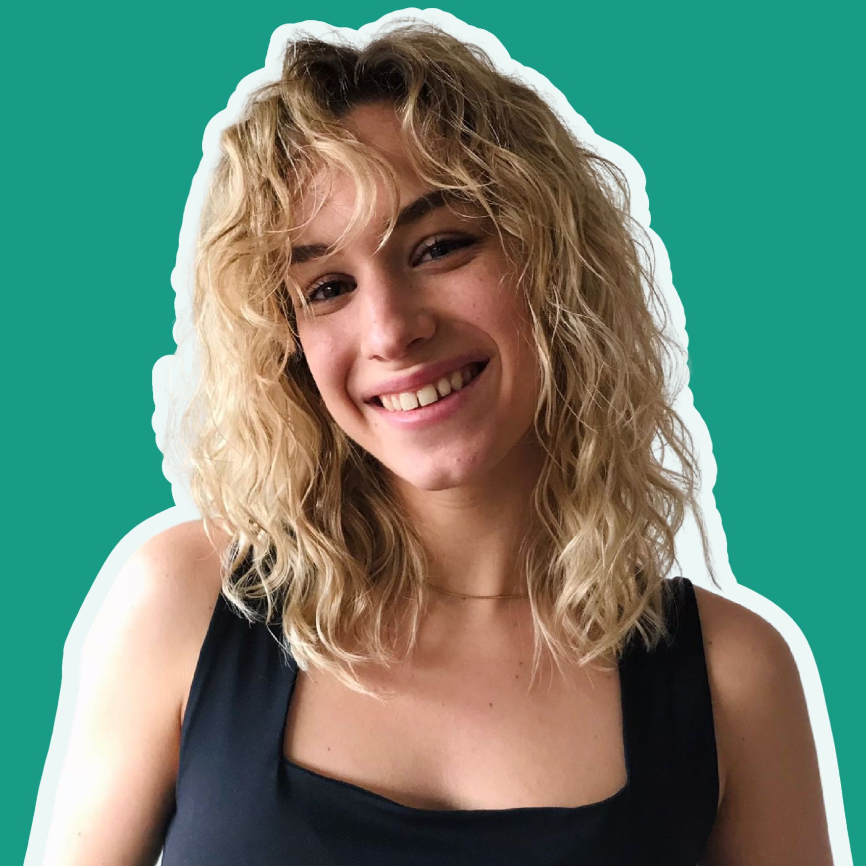 Marie Jakel