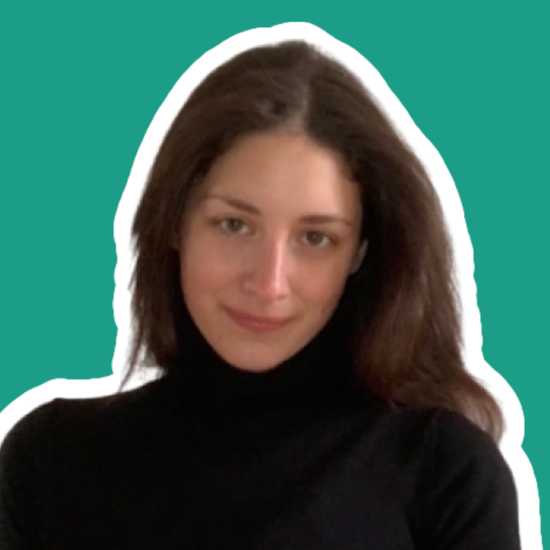 Marie Abramashvili