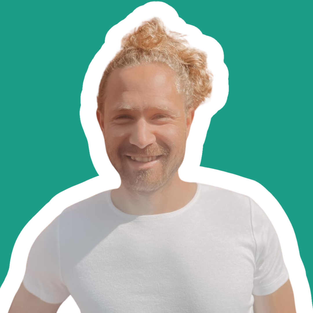Ben Fiedler