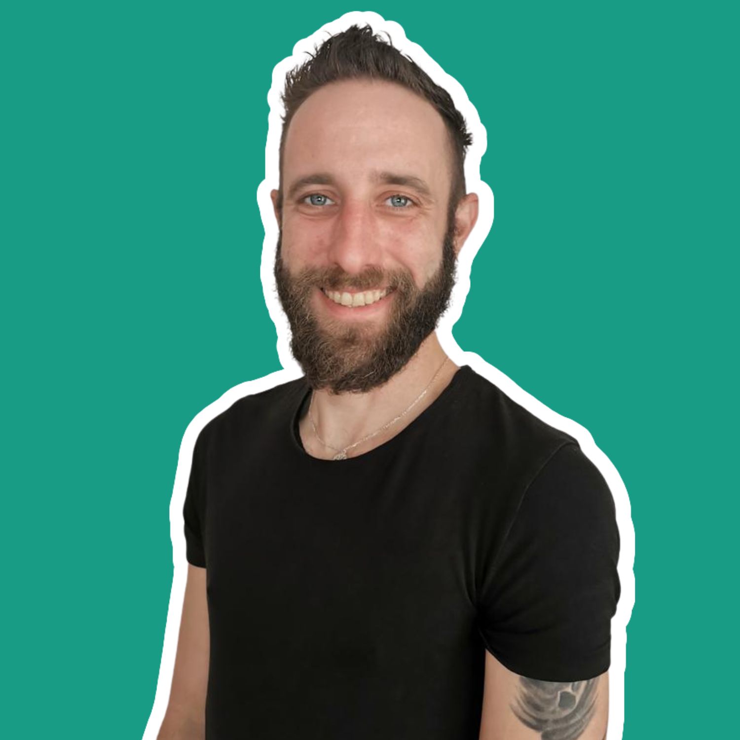 Florian Geiger