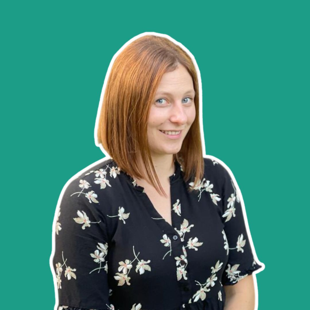 Lisa Bihlmaier