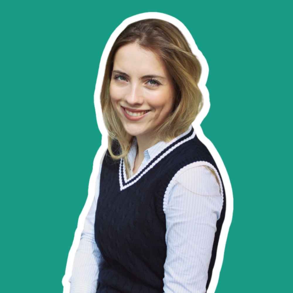 Isabel Büttner