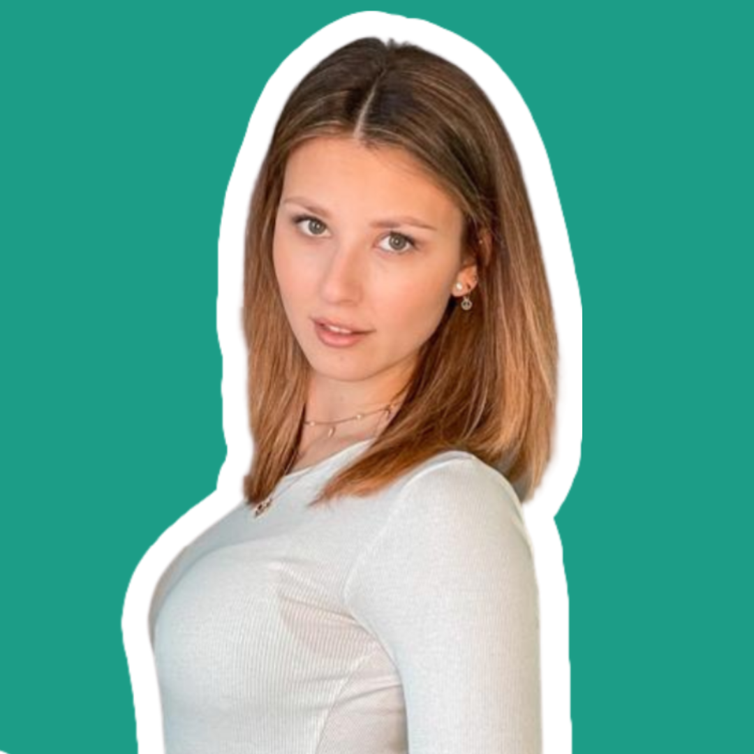 Katharina Seidler