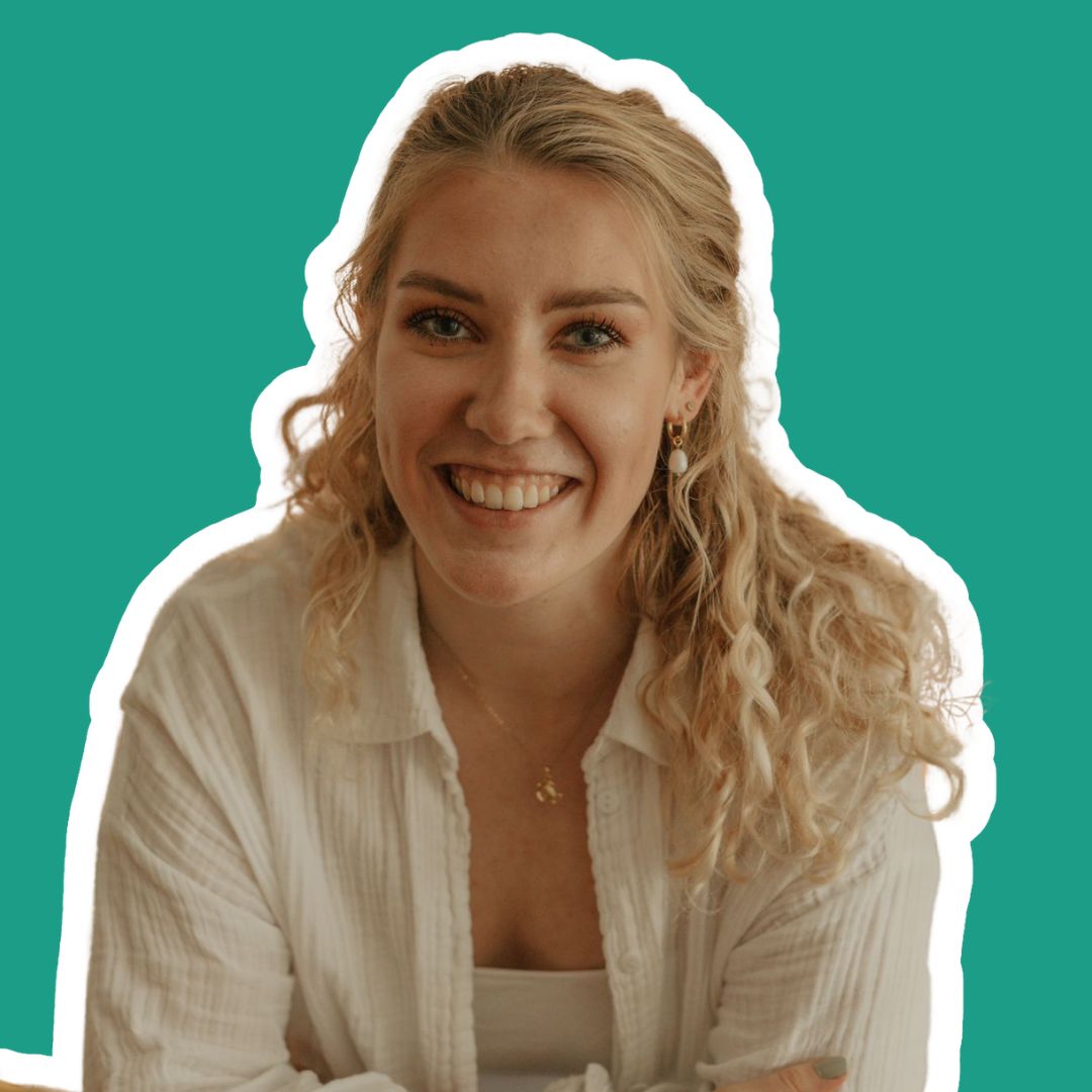 Laura Gosch